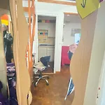 Petit Au Coeur De Apartmán