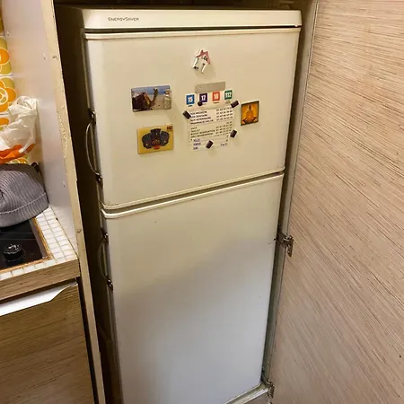 Apartament Petit Au Coeur De Paryż