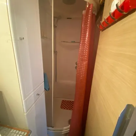 Apartament Petit Au Coeur De Paryż