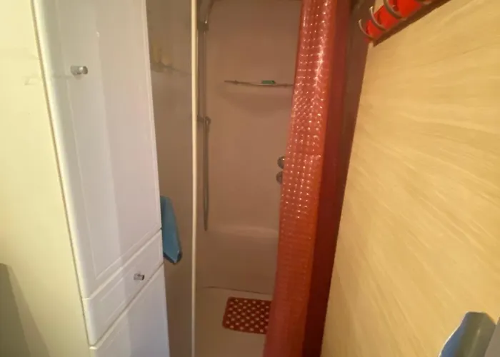 Apartment Petit Au Coeur De Paris